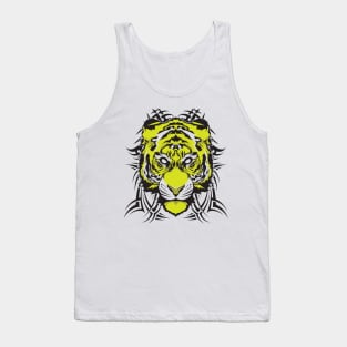 NeoTiger Tank Top